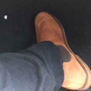 Meet your Posher, Alberto